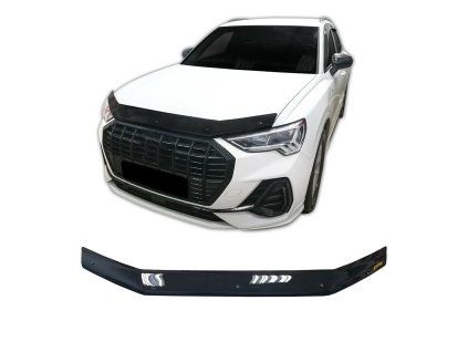 Plastový kryt kapoty - Audi Q3 2018- - HDAU514 - 1