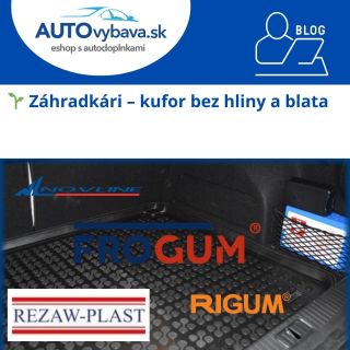 🌱 Záhradkári, kufor bez hliny a blata 📖...