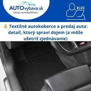 💰 Predávate auto? Začnite od podlahy 📖...