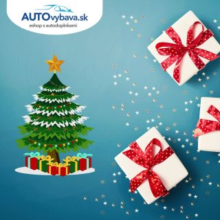 🎄✨ Vianoce sú už zajtra… čas spomaliť, byť spolu a vychutnať si čaro sviatočných chvíľ. Nech vám prinesú pokoj, radosť,...